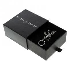 Pre Owned قلادة كارتييه جست أو كلو ذهب أبيض وألماس