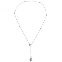 Pre Owned Cartier Diamants Légers de Cartier Diamond Necklace