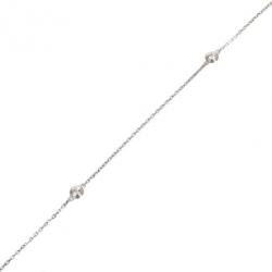 Pre Owned Cartier Diamants Légers de Cartier Diamond Necklace