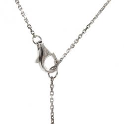 Pre Owned Cartier Diamants Légers de Cartier Diamond Necklace