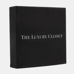 مملوكة مسبقًا سوار كارتييه لوف ذهب أبيض عيار 18 بحبل قابل للضبط