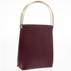 مملوكة مسبقًا Cartier Trinity Cage Handbag