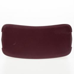 مملوكة مسبقًا Cartier Trinity Cage Handbag