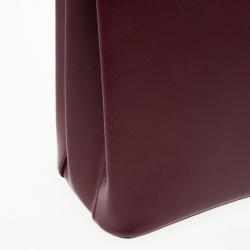 مملوكة مسبقًا Cartier Trinity Cage Handbag