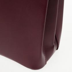 مملوكة مسبقًا Cartier Trinity Cage Handbag