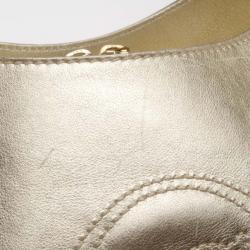 مملوكة مسبقًا Cartier Marcello de Cartier Handbag in Gold