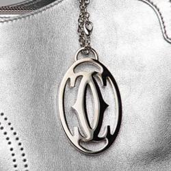 مملوكة مسبقًا Cartier Marcello de Cartier Handbag