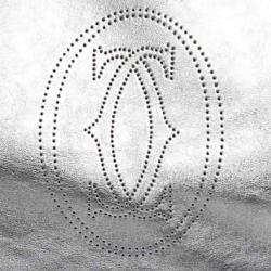 مملوكة مسبقًا Cartier Marcello de Cartier Handbag