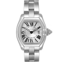 cartier womens watch used