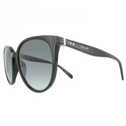 مملوكة مسبقًا نظارة شمسية سيلين وايفرار CL41067S سوداء