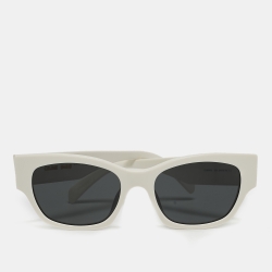 Celine Black CL40197U Monochroms 01 Rectangle Sunglasses