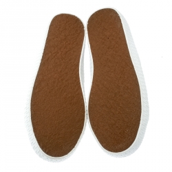 مملوكة مسبقًا Celine Blue/White Canvas Pilmsole Sneakers Size 38