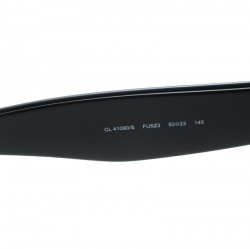 Pre Owned نظارة شم سية واي فيرار سيلين كاثرين CL41090/S هافانا سوداء/ سوداء متدرجة