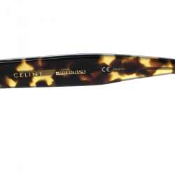 مملوكة مسبقًا Celine Havana/Brown Gradient CL41425S Wayfarer Sunglasses