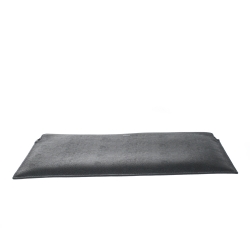 Celine Grey Leather Document Holder