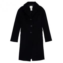 Celine Wool Trench Coat M