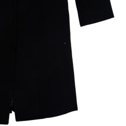 Celine Wool Trench Coat M