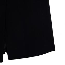 Celine Wool Trench Coat M