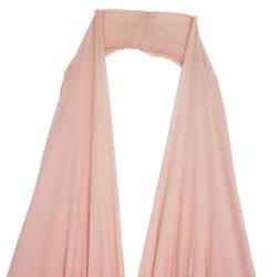 Pre Owned Celine Halter Neck Flow Dress S