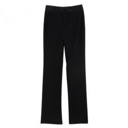 Celine Black Trousers M