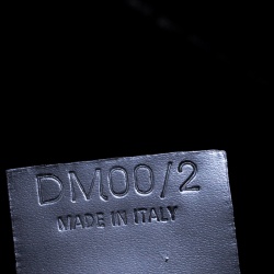 Pre Owned Celine Black/Brown Macadam Coated Canvas Shopping Tote