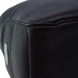 Pre Owned Celine Brown Leather Boogie Tote