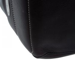 Pre Owned Celine Brown Leather Boogie Tote