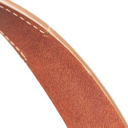 Pre Owned Celine Black Macadam Jacquard Tote Bag