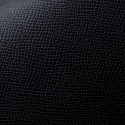 Pre Owned Celine Black Leather Small Trotteur Crossbody Bag