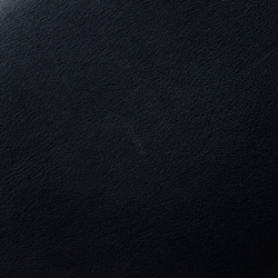 Pre Owned Celine Black/Green Leather and Suede Medium Trapeze Tote