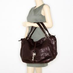 Pre Owned Celine Large Song Hye Kyo Hobo