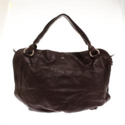 Pre Owned Celine Large Song Hye Kyo Hobo