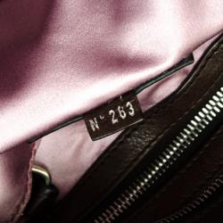 Pre Owned Celine Large Song Hye Kyo Hobo