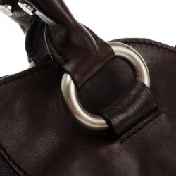 Pre Owned Celine Large Song Hye Kyo Hobo