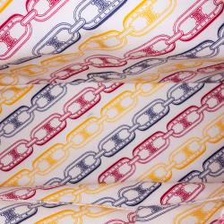 Pre Owned Celine Red Leather Shoulder Bag