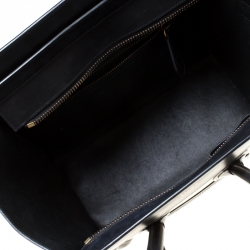 مملوكة مسبقًا حقيبة سيلين مايكرو لاغيدج ج لد ثلاثية اللون