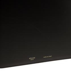 Pre Owned Celine iPad Case Box 