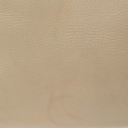 Pre Owned Celine Beige Leather Medium Phantom Luggage Tote