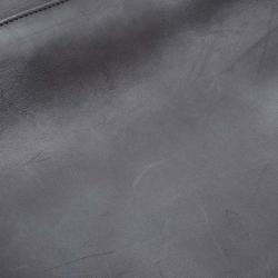 Pre Owned Celine Black Leather New Shoulder Bag 2012 Collection