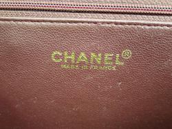 Pre Owned Celine Black Leather Top Handle Bag