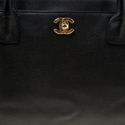 Pre Owned Cerruti 1881 Purple Leather Cerrutis Baguette Bag