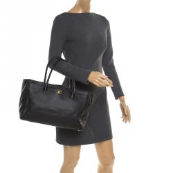 Pre Owned Cerruti 1881 Purple Leather Cerrutis Baguette Bag