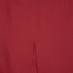 CH Carolina Herrera Linen Skirt Suit M