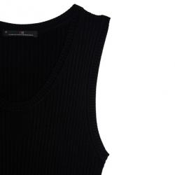 Pre Owned CH Carolina Herrera Stretch Knit Dress M