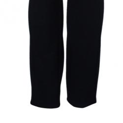 Chalayan Black Signature Leggings S