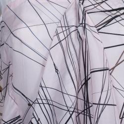 Chalayan Kick Pleat Top S
