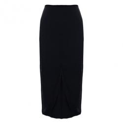 Chalayan Jersey Nothing Skirt M
