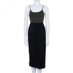 Chalayan Jersey Nothing Skirt M