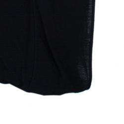 Chalayan Jersey Nothing Skirt M