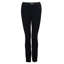 Chalayan Black Signature Leggings S